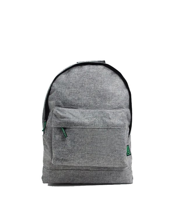 Crosshatch Backpack