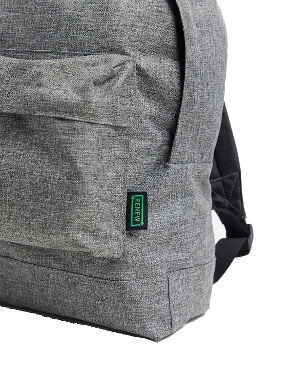 Crosshatch Backpack - Image 2
