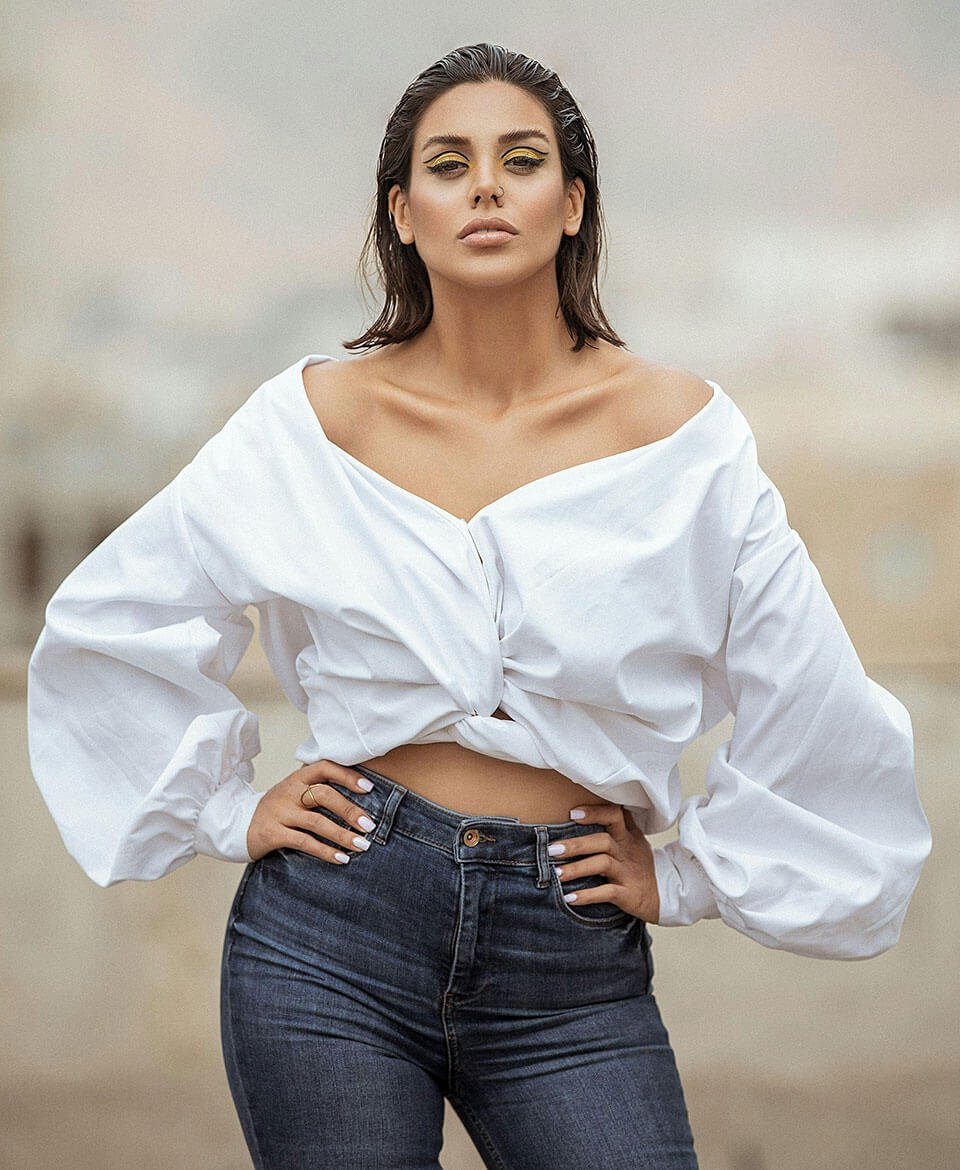 Crosshatch Backpack - Image 3