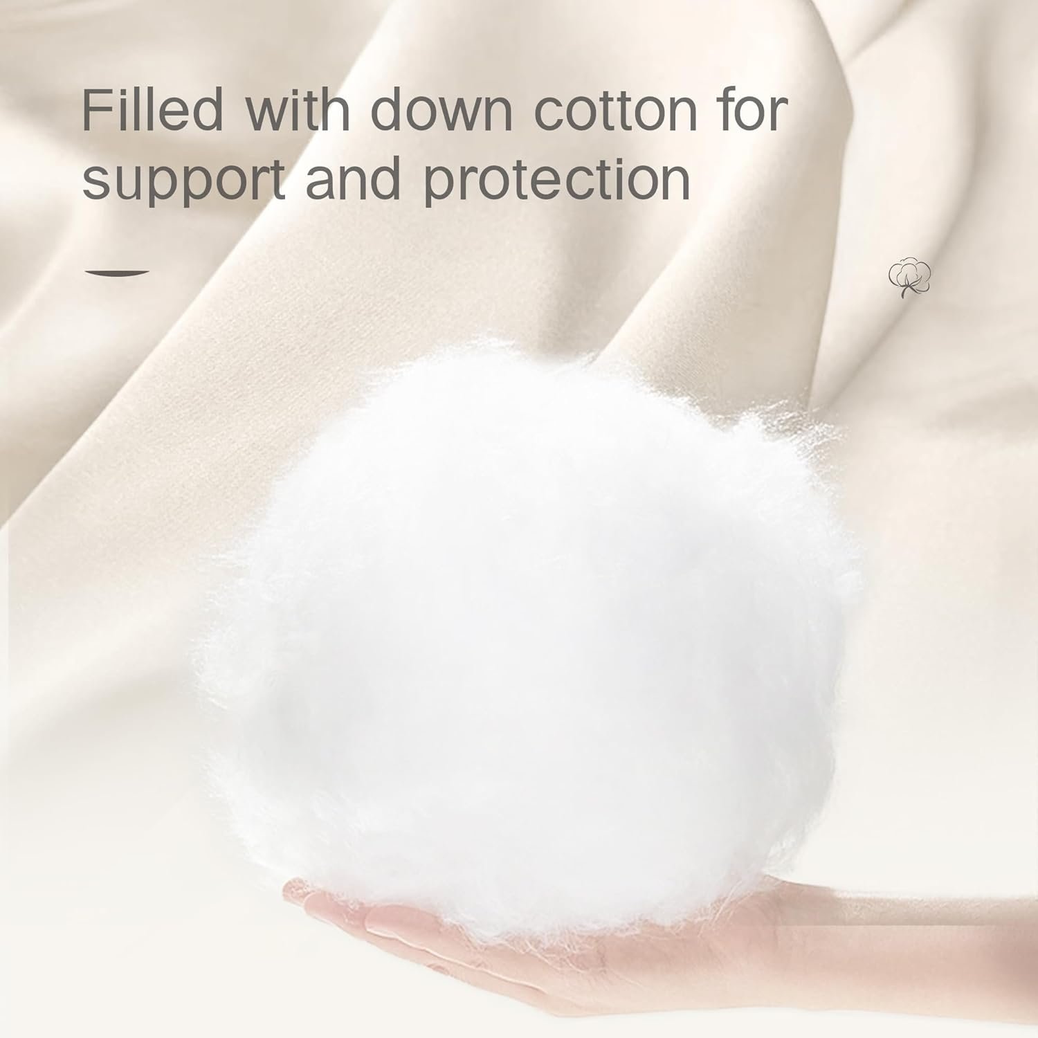 Purse Pillow Insert for Hermes Birkin Bags, Velvet Bag Shaper, Superior Resilience, Exclusively for Birkin 20(BK 20) - Image 7