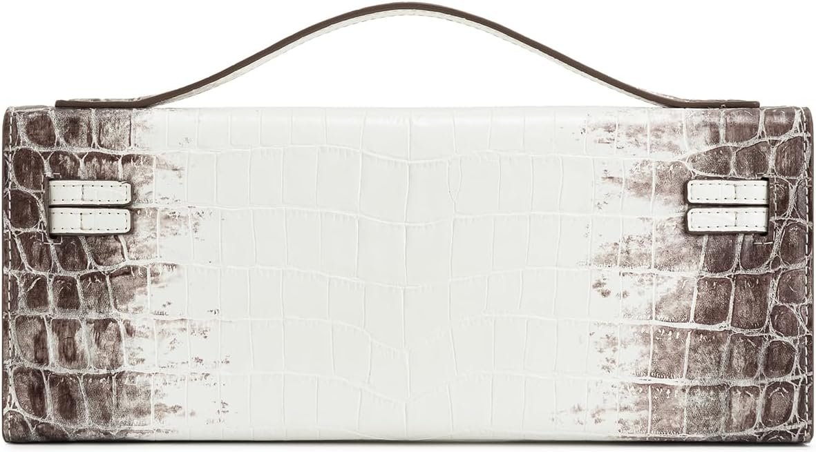 JW PEI Women's Bria Structured Top Handle Bag - Image 4