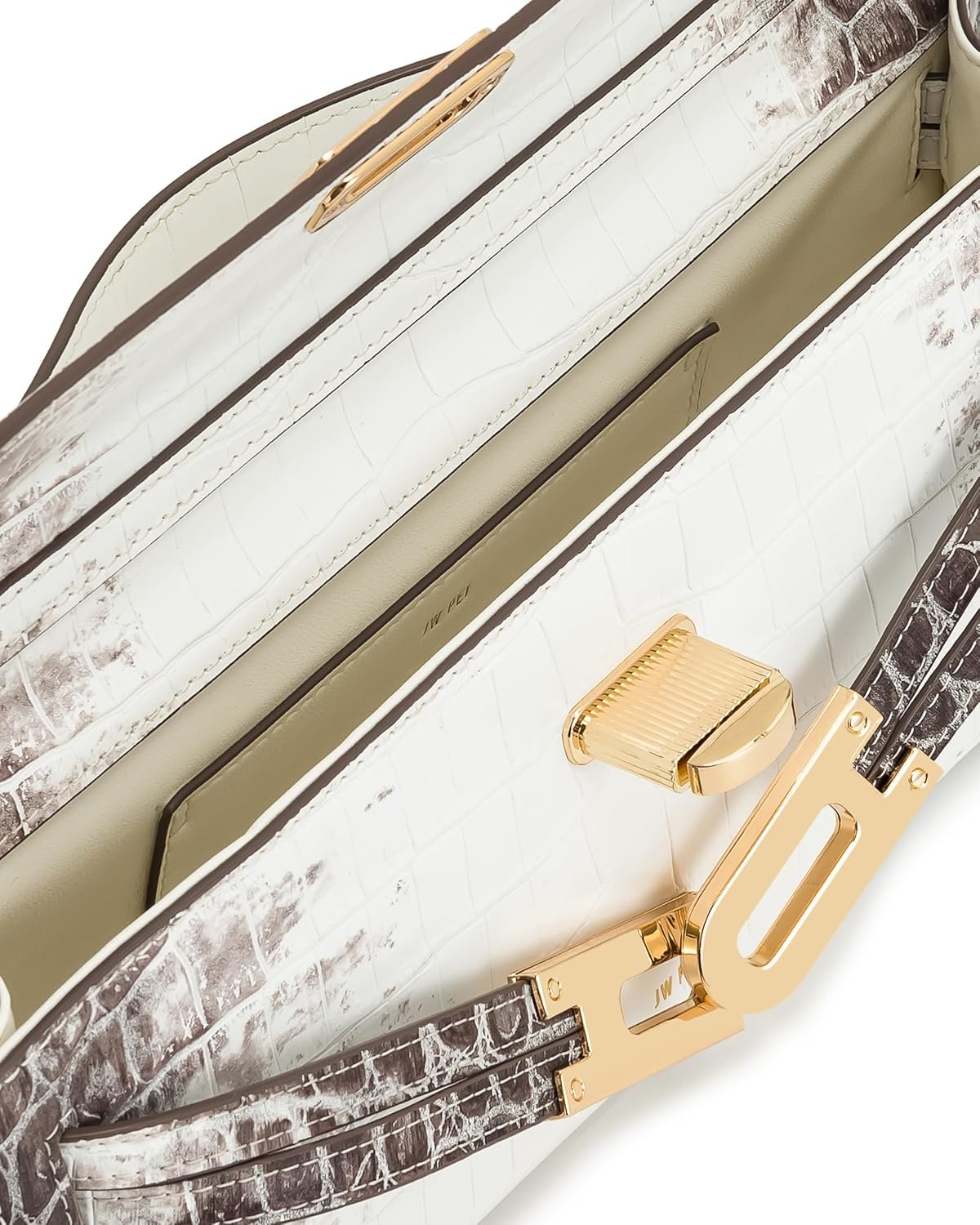 JW PEI Women's Bria Structured Top Handle Bag - Image 5