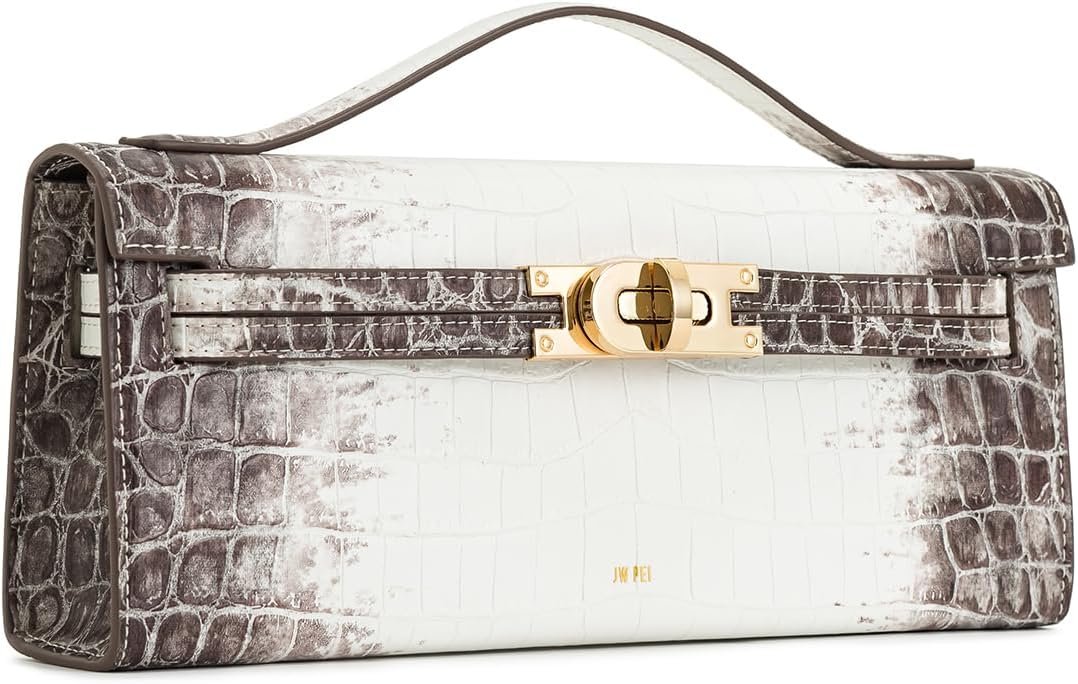 JW PEI Women's Bria Structured Top Handle Bag - Image 7