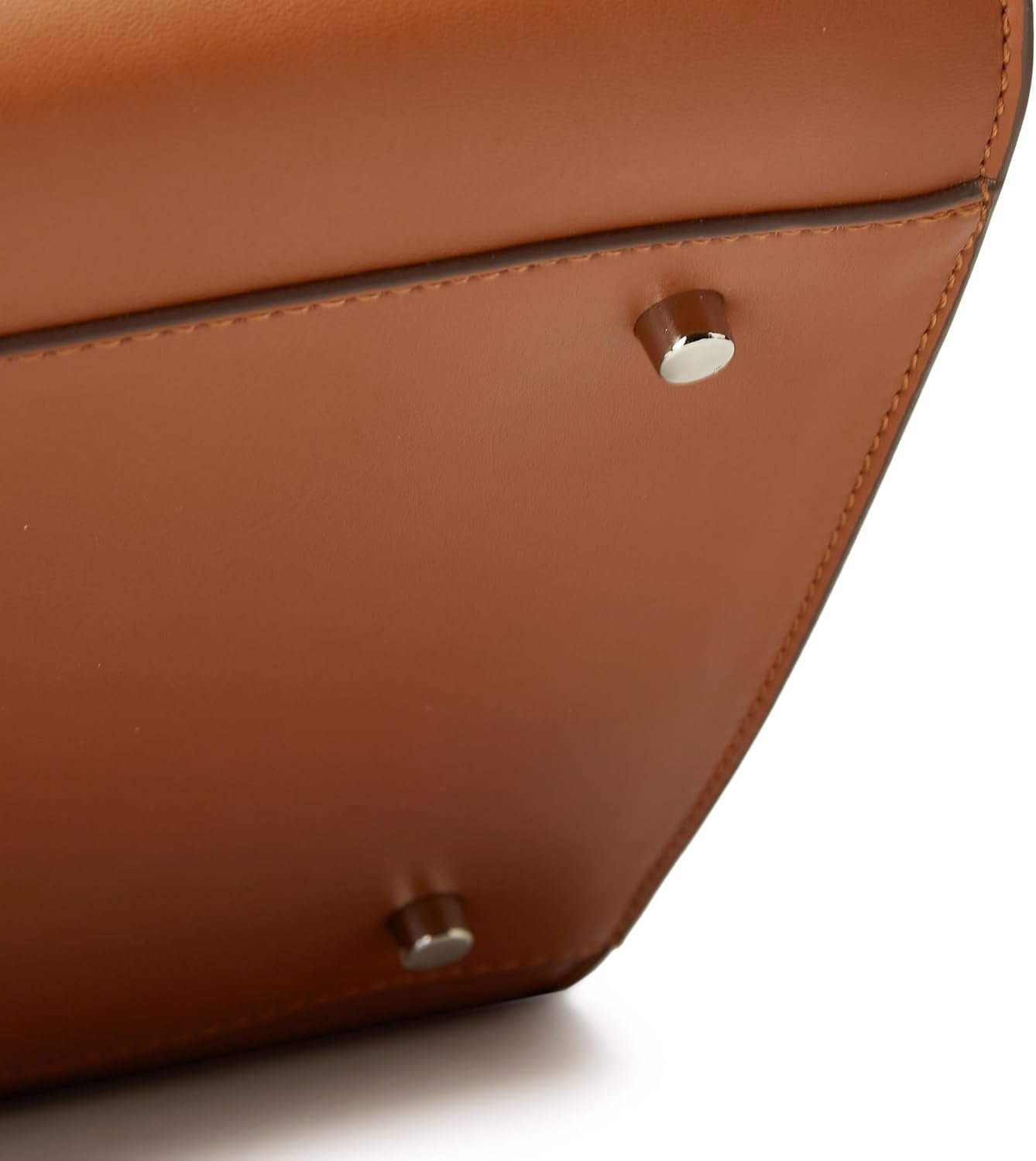 Vegan Leather Tote Bags for Women Large Tote Retro Top-handle Bag Trendy Work Bag PU Leather Purses - Image 8