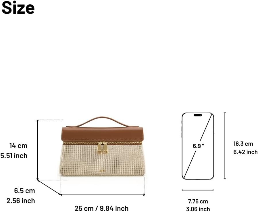 JW PEI Women's Thea Top Handle Bag - Image 6