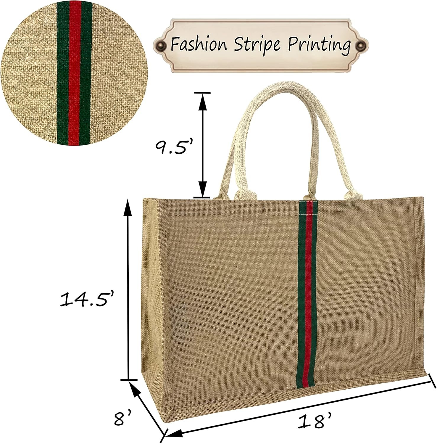Hibala Woven Large Beach Bag Straw Beach Tote Handmade Weaving Shoulder Tassel Bag Handbag - Image 6