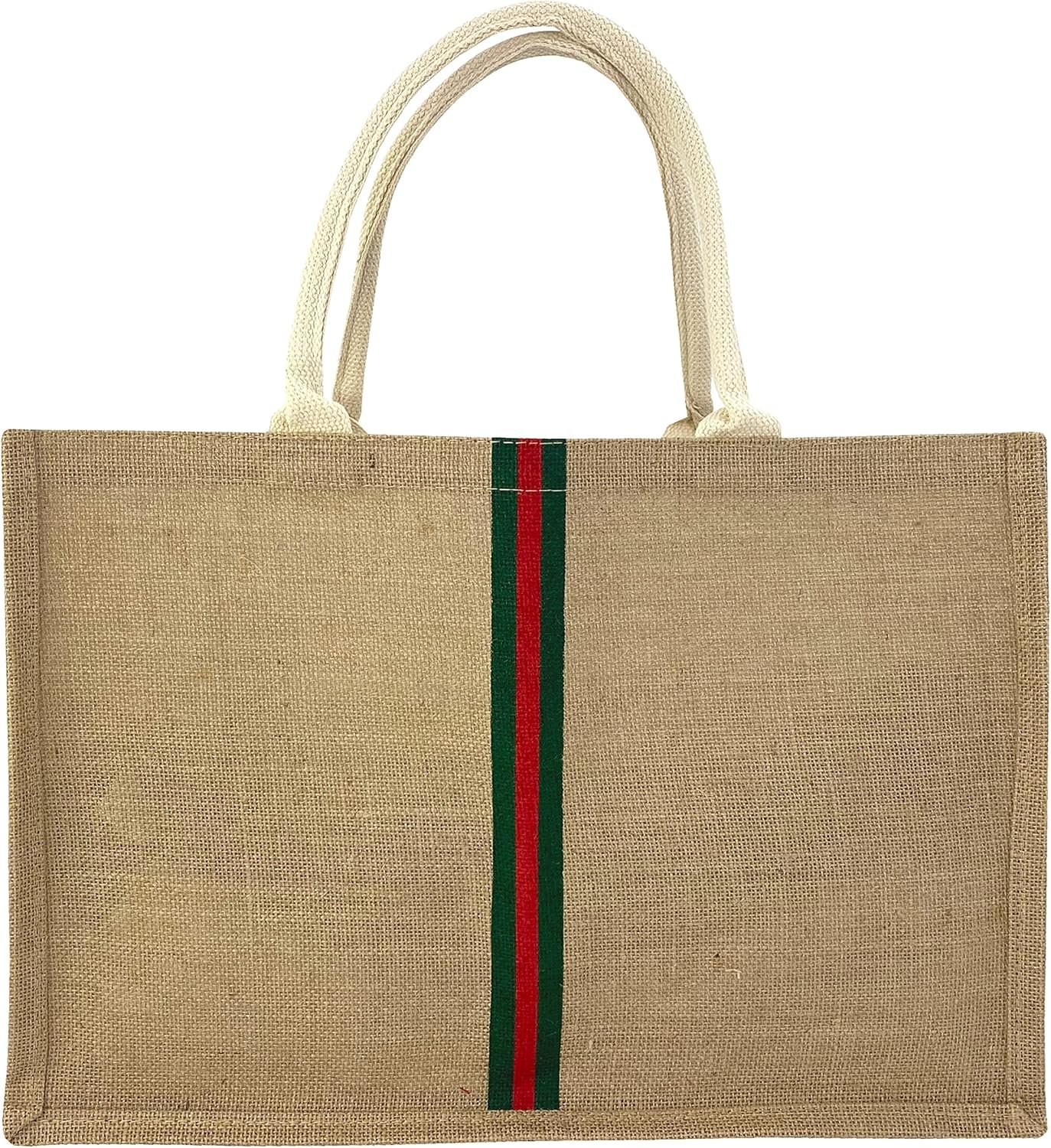 Hibala Woven Large Beach Bag Straw Beach Tote Handmade Weaving Shoulder Tassel Bag Handbag - Image 7