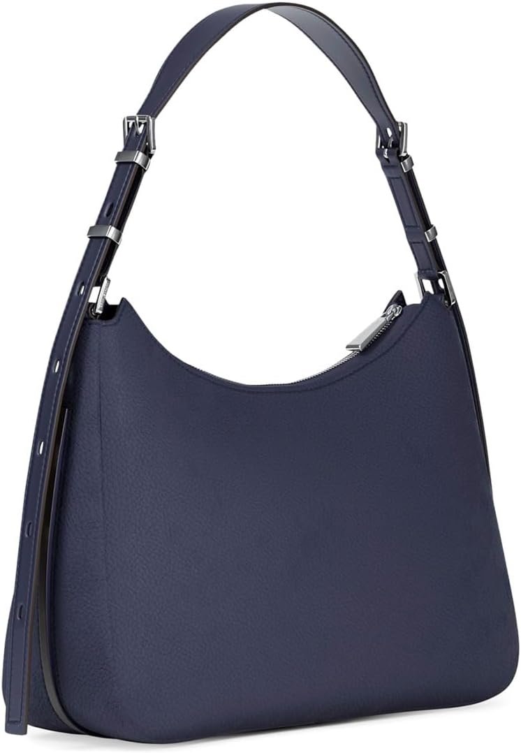 Michael Kors Nolita Medium Top Zip Convertible Shoulder Bag - Image 5