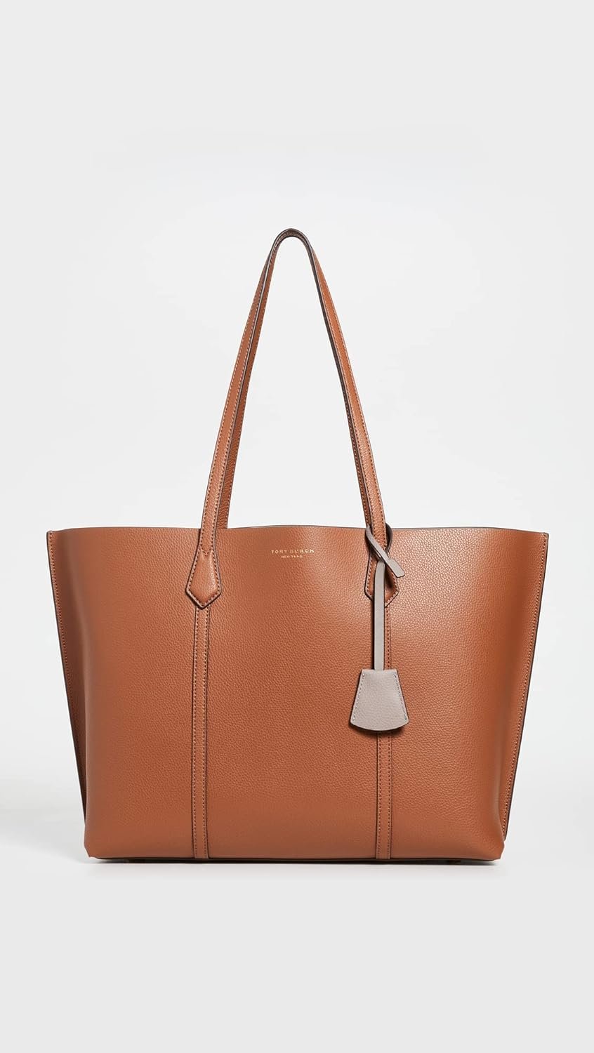 Tory Burch Women's Perry Triple Compartment Tote - Image 3