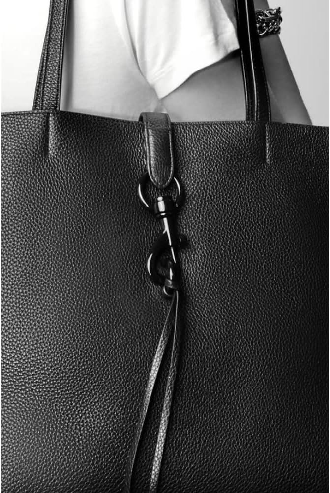 Rebecca Minkoff Women's Megan Tote - Image 6
