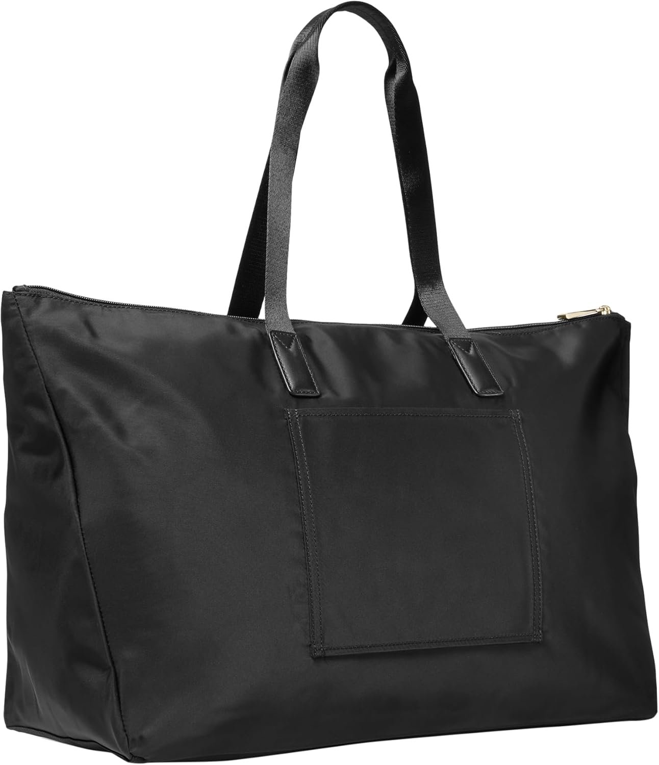Michael Kors Womens Jet Set Travel Large Packable Tote Bag - Image 4