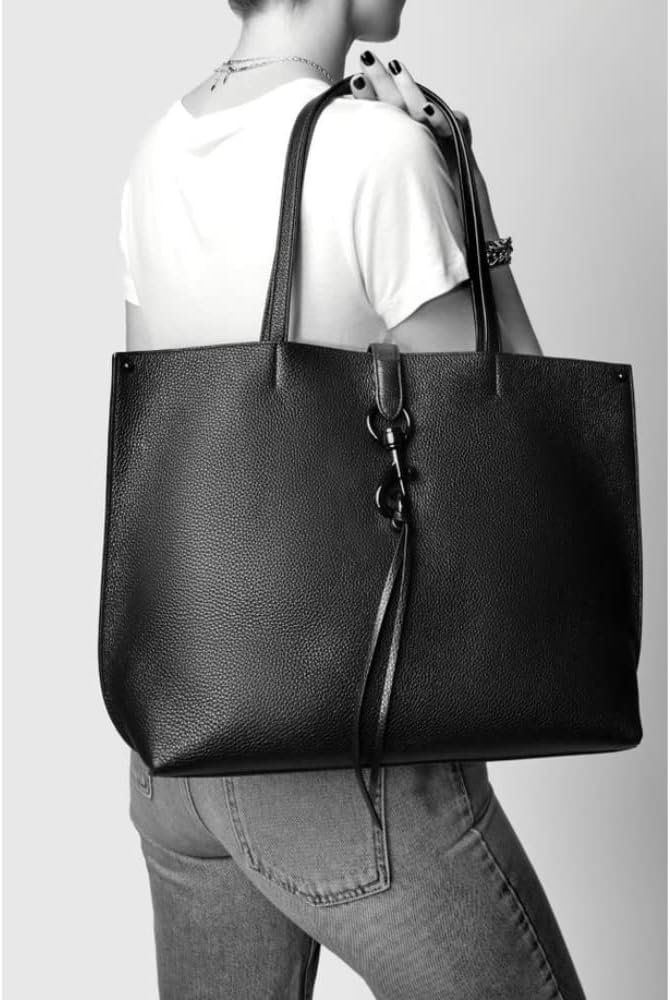 Rebecca Minkoff Women's Megan Tote - Image 2