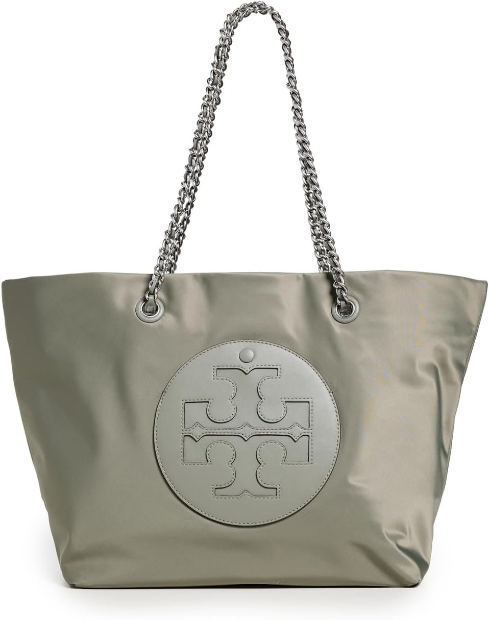 Tory Burch Women's Ella Chain Tote