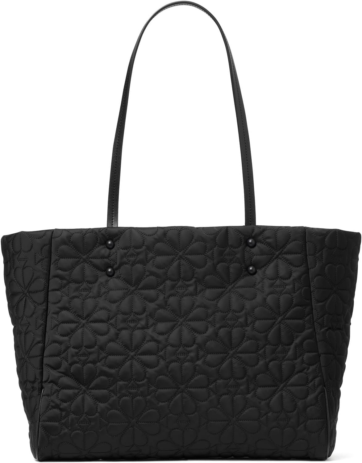 kate spade new york Tilly Quilted Fabric Medium Tote - Image 2