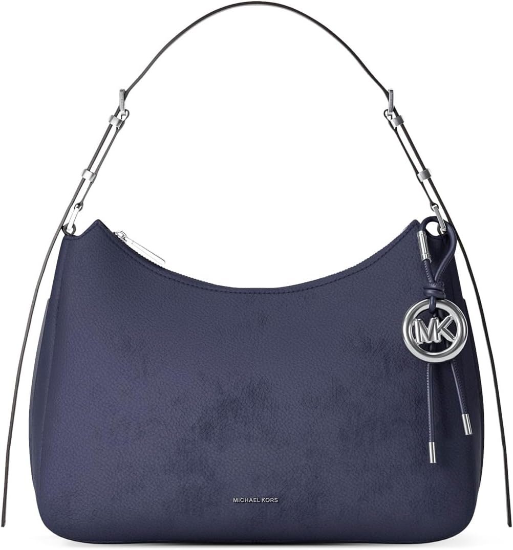 Michael Kors Nolita Medium Top Zip Convertible Shoulder Bag