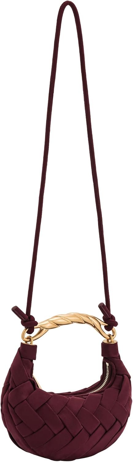 JW PEI Orla Weave Handbag | Weave - Image 5