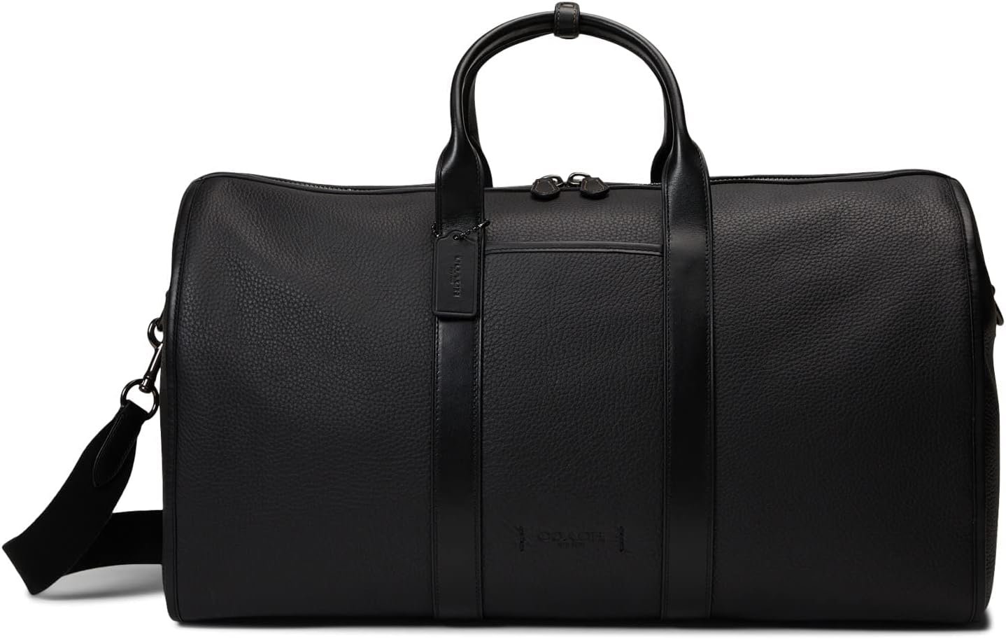 COACH Gotham Duffel Ji/Black One Size