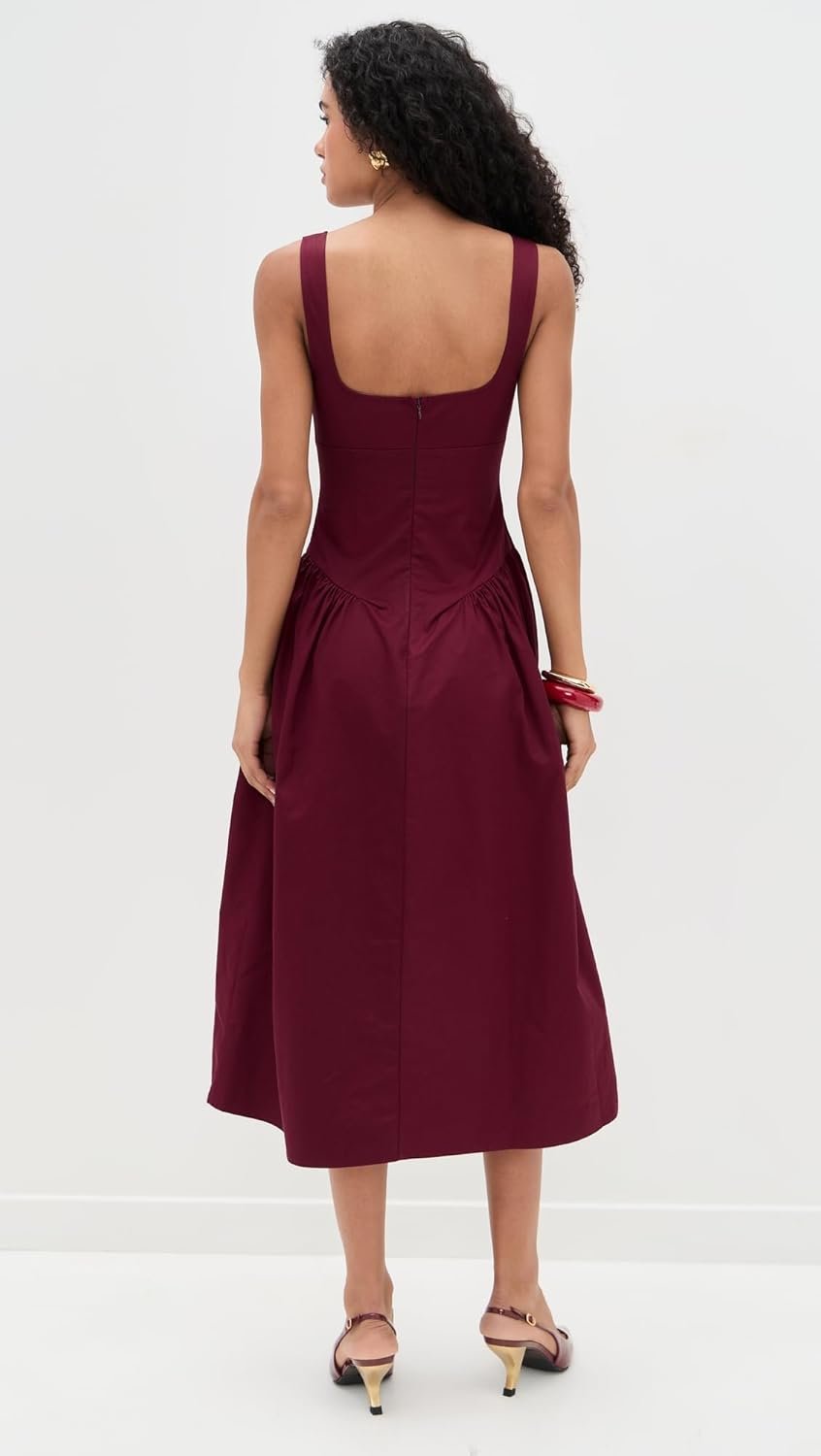 Lioness Women's Luna Rosa Maxi Dress - Image 3