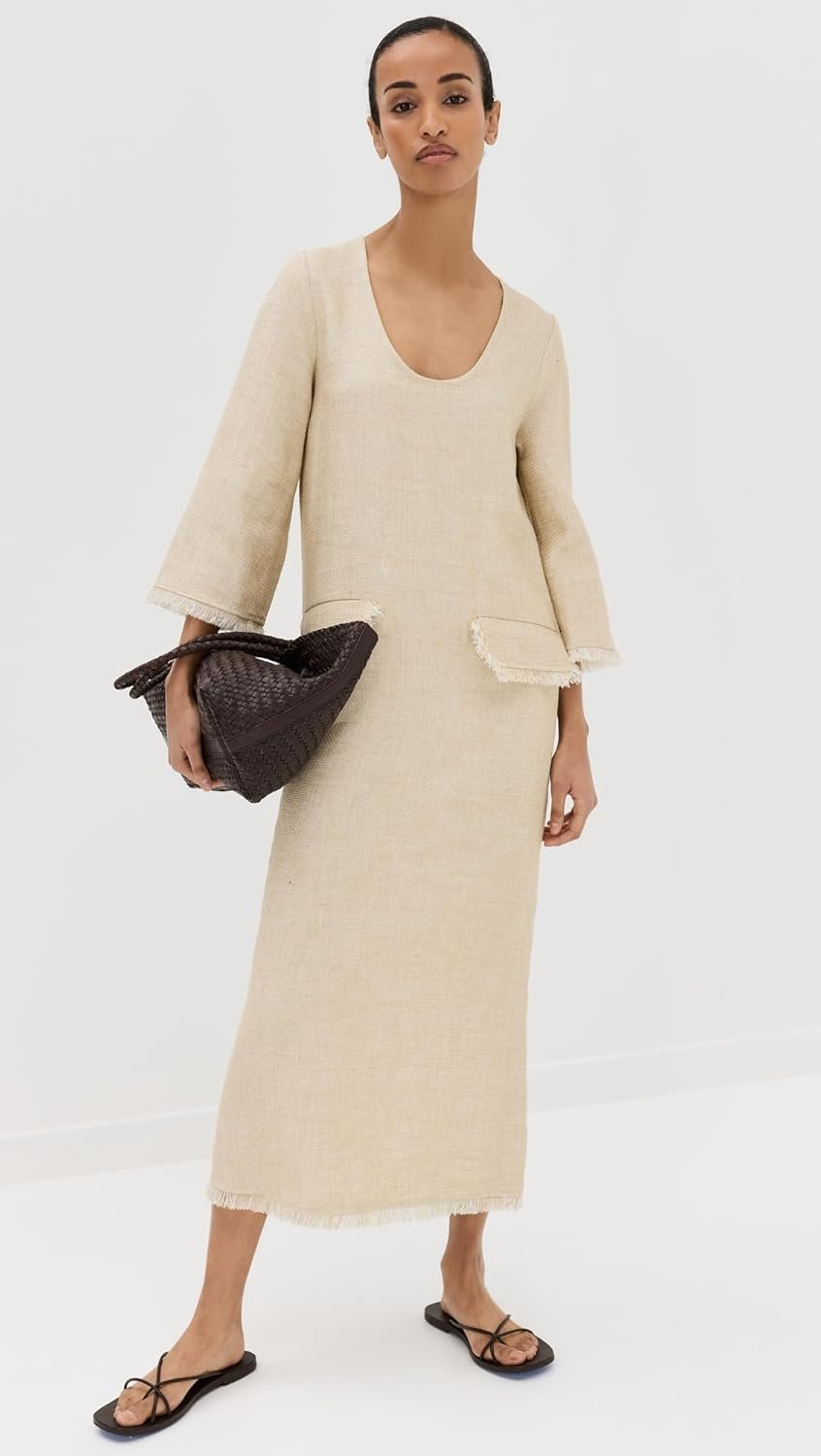 Madewell Women's The Handwoven Leather Tote - Image 2