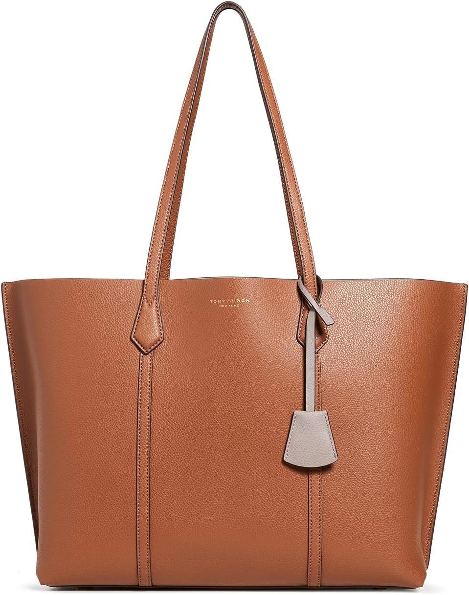 Tory Burch Women's Perry Triple Compartment Tote