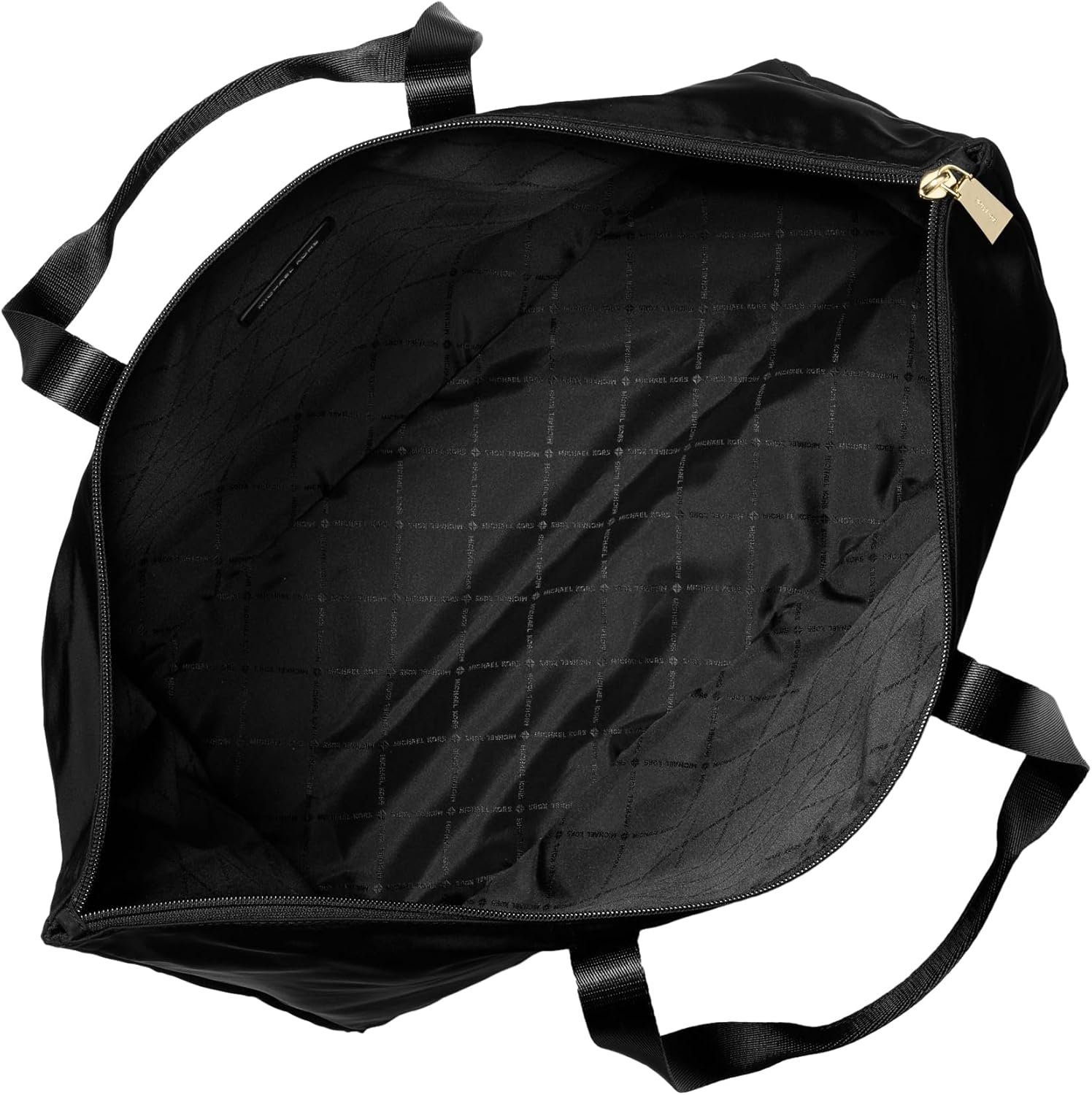 Michael Kors Womens Jet Set Travel Large Packable Tote Bag - Image 3