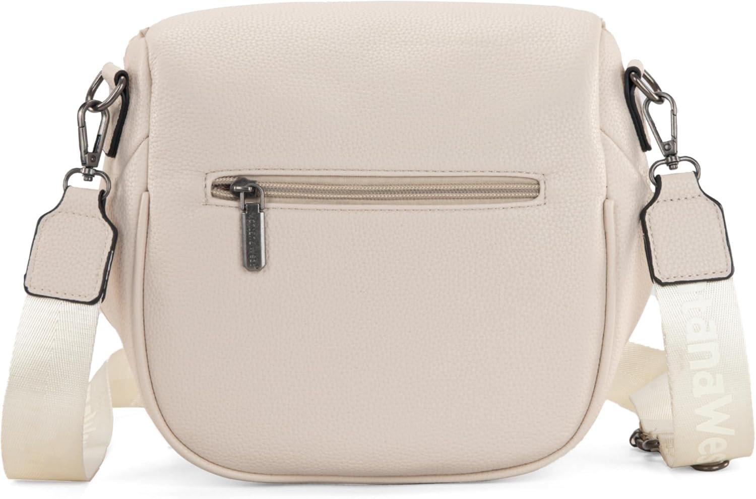 Montana West Large Crossbody Bags for Women Bum Bag Sling Purse with Adjustable Strap - Image 4