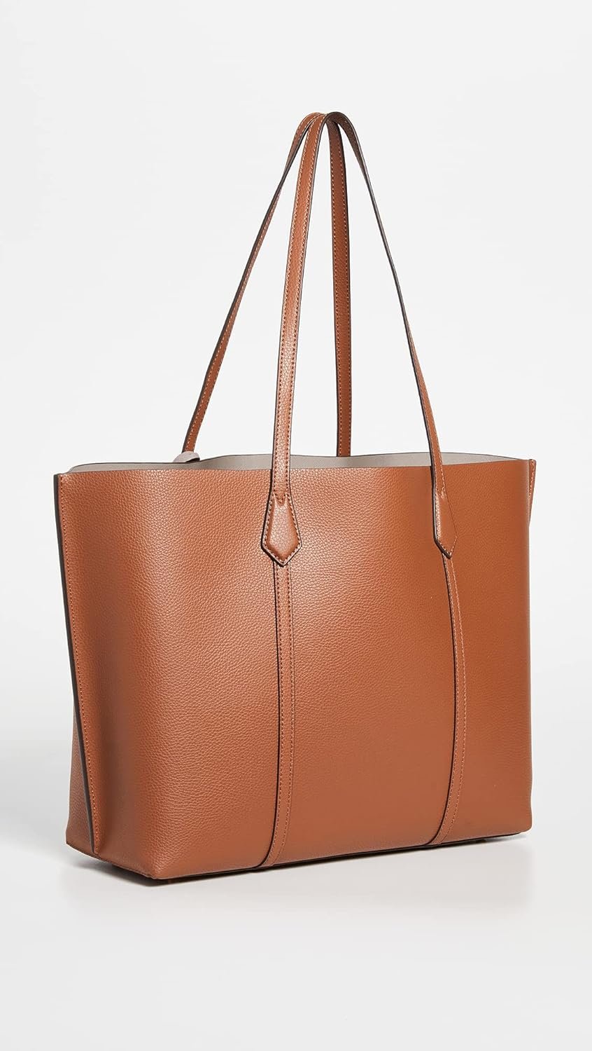 Tory Burch Women's Perry Triple Compartment Tote - Image 4