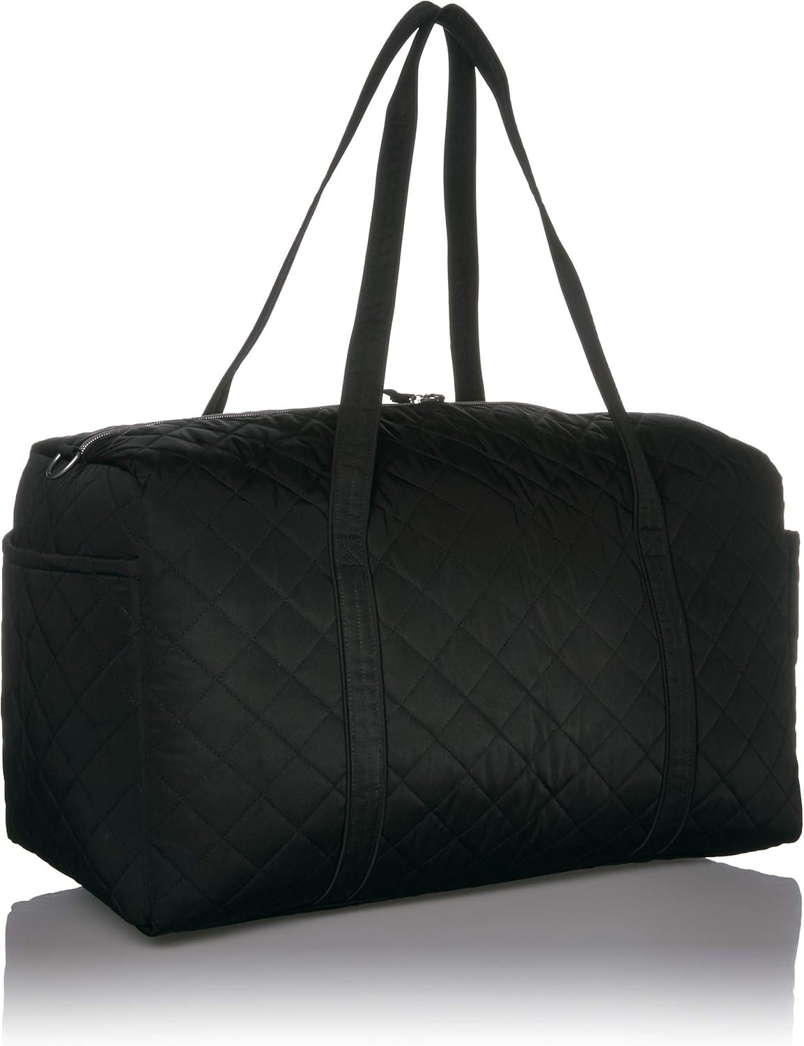 Women's Performance Twill Large Travel Duffle Bag - Image 2