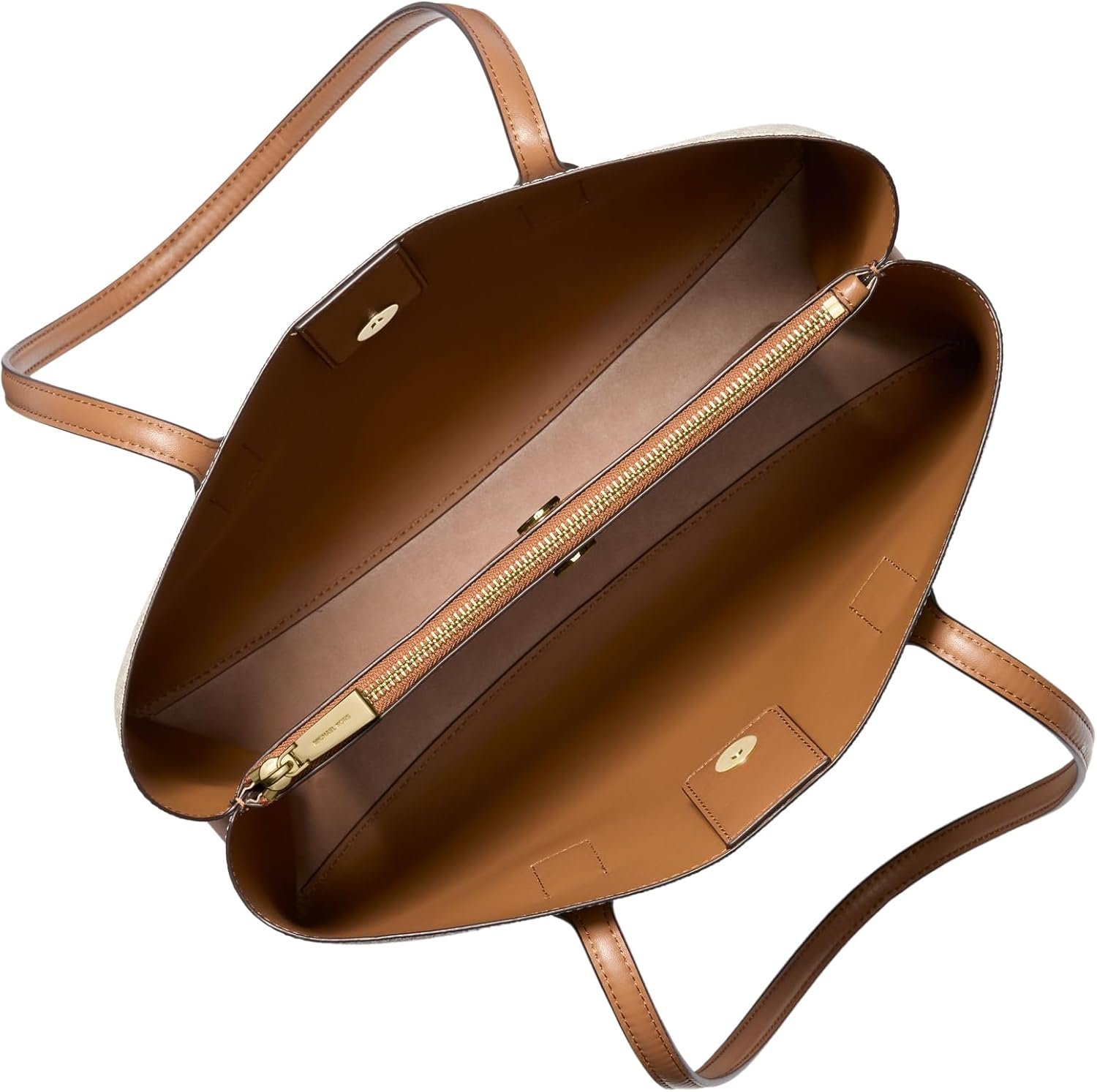 Michael Kors womens Ruthie Medium Tote Bag - Image 3