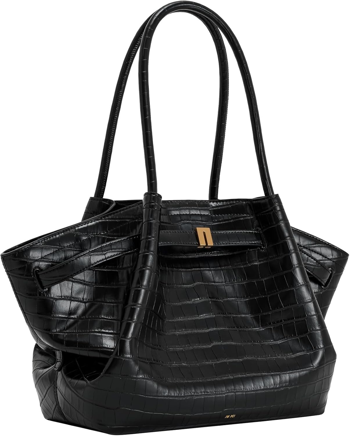 JW PEI Women's Hana Medium Tote Bag - Image 6