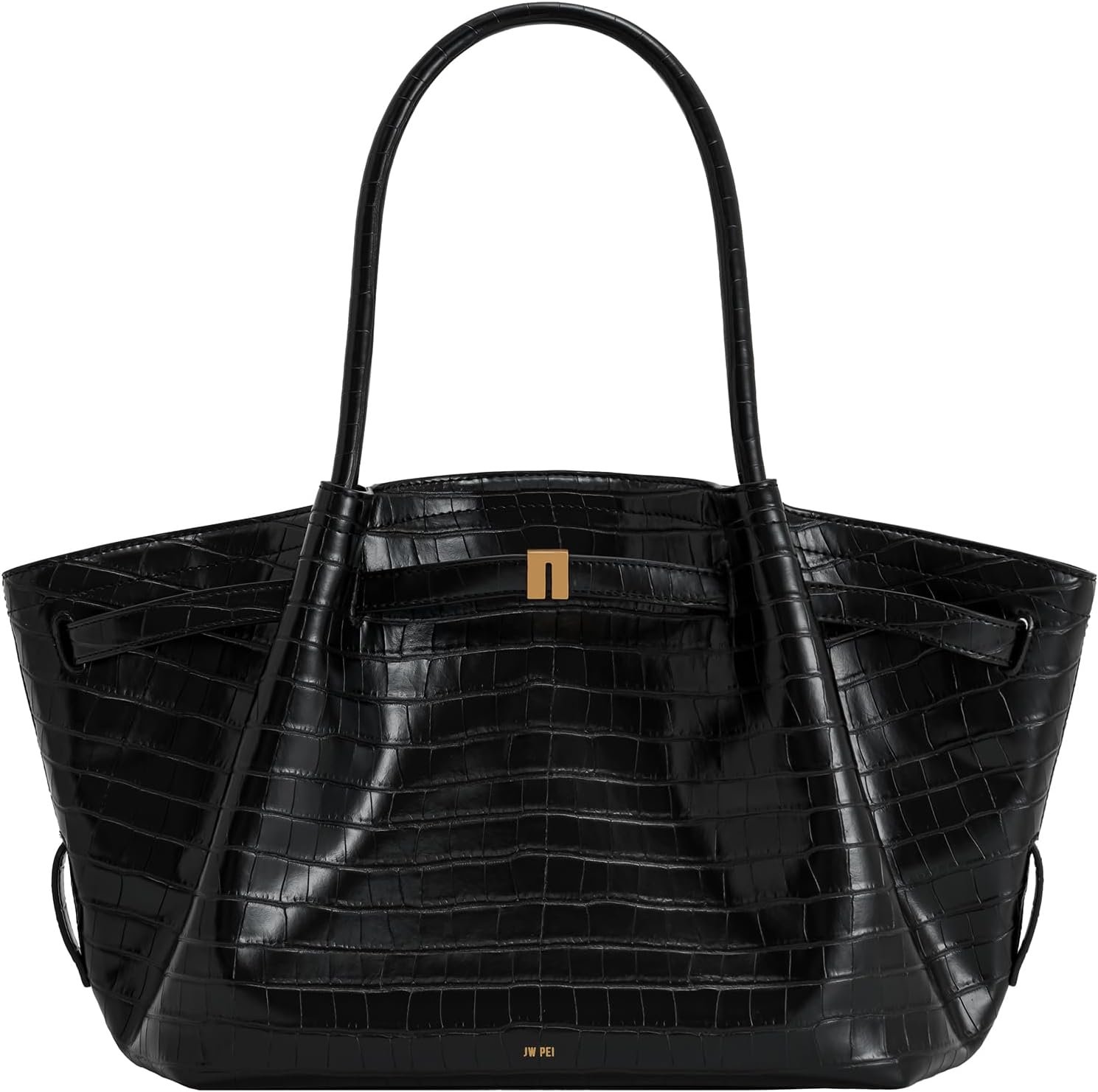 JW PEI Women's Hana Medium Tote Bag - Image 7