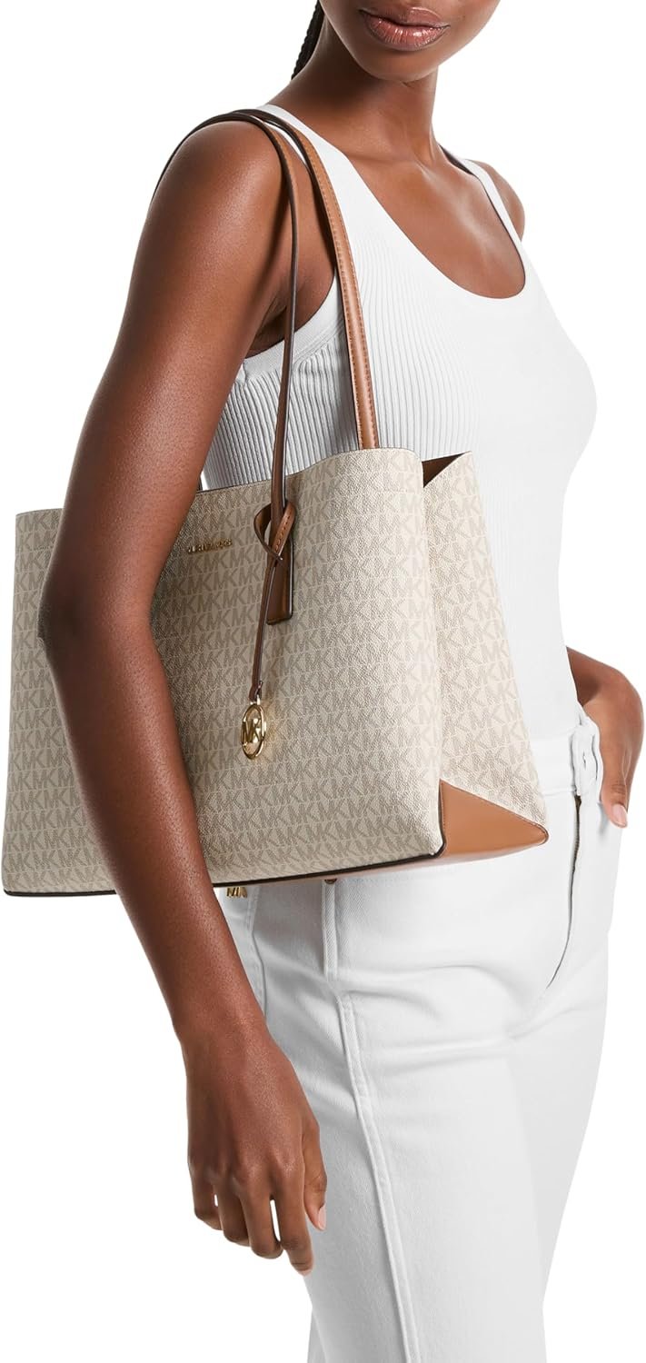 Michael Kors womens Ruthie Medium Tote Bag - Image 2