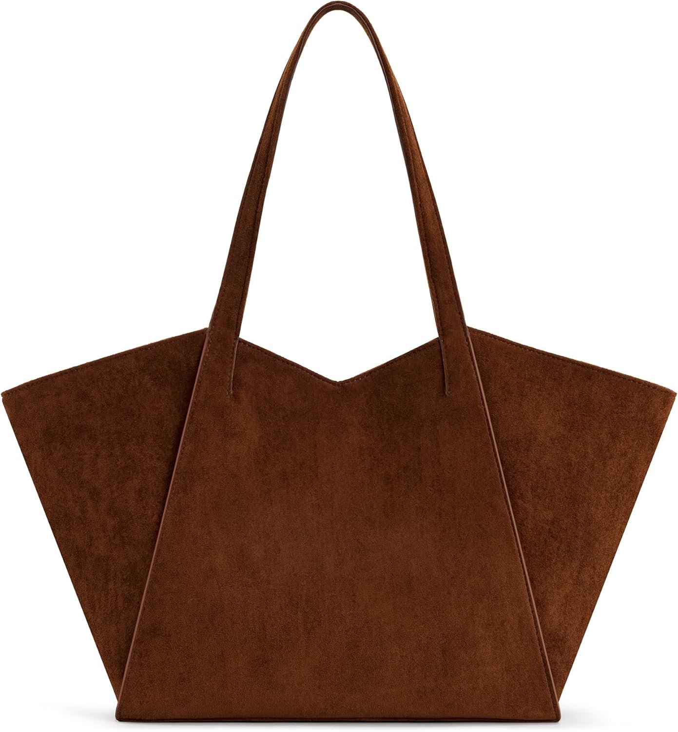 JW PEI Women's Kiana Large Capacity Tote Bag - Image 5