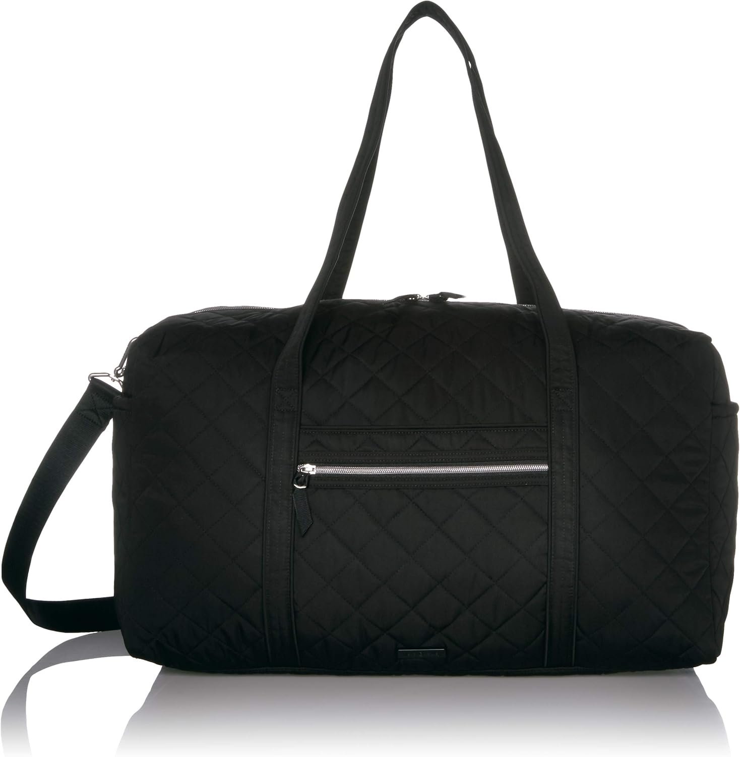 Women's Performance Twill Large Travel Duffle Bag