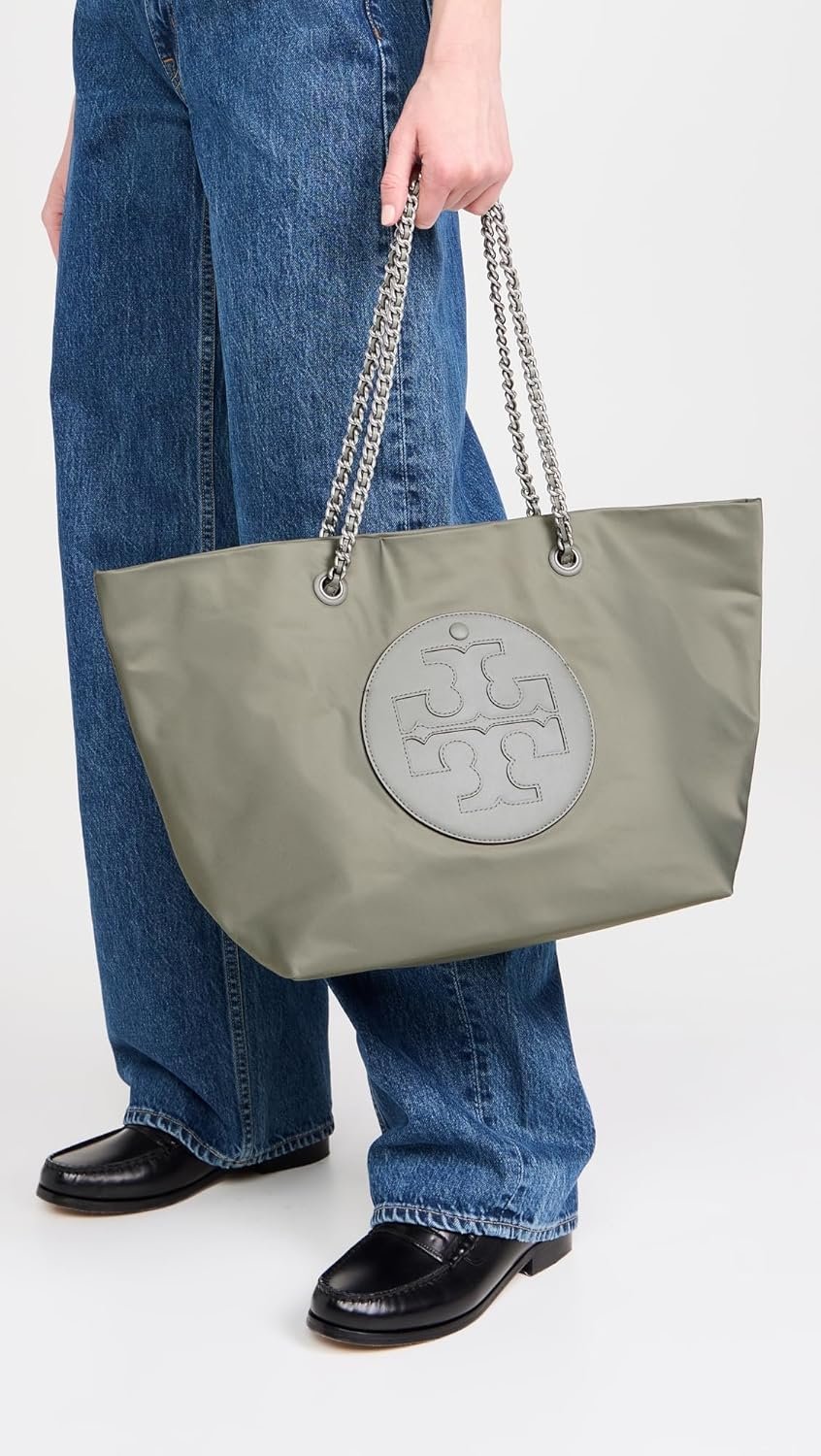 Tory Burch Women's Ella Chain Tote - Image 2