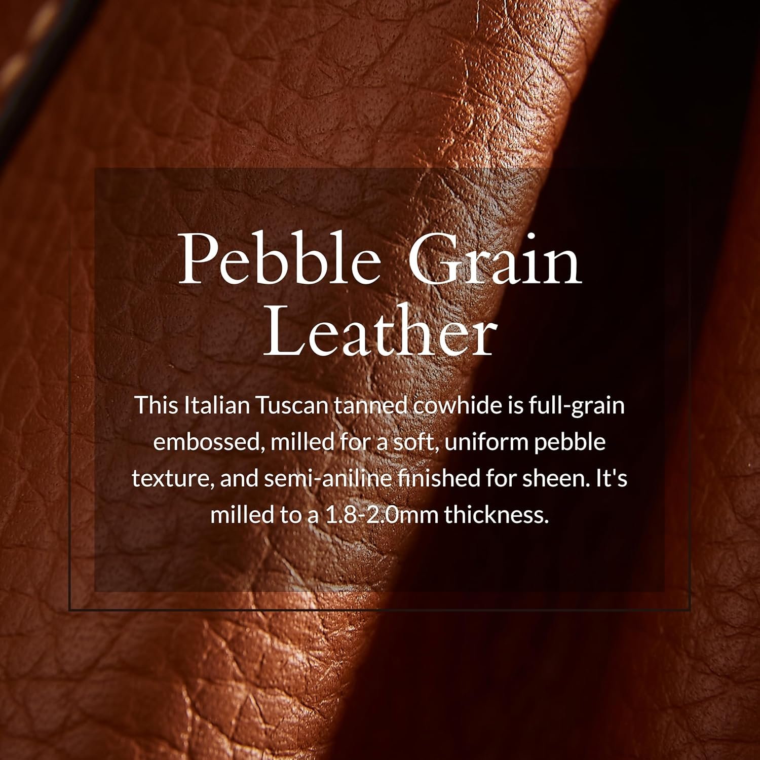 Dooney & Bourke Women's Small Lexington Tote in Pebble Grain Leather, Handbag with Long Leather Shoulder Straps - Image 7