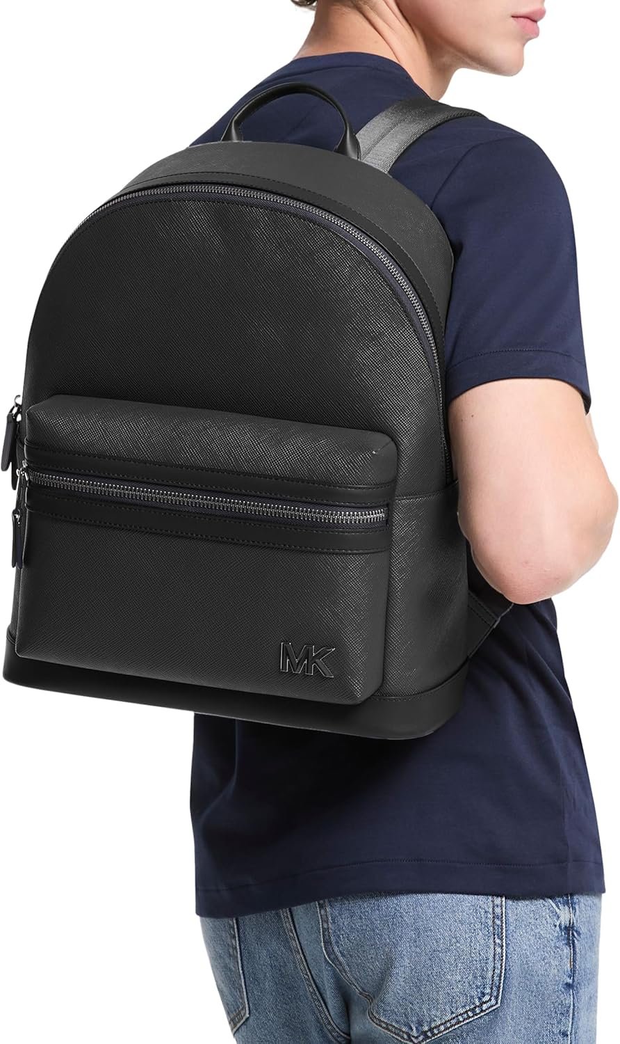 Michael Kors Edison Dome Backpack - Image 4