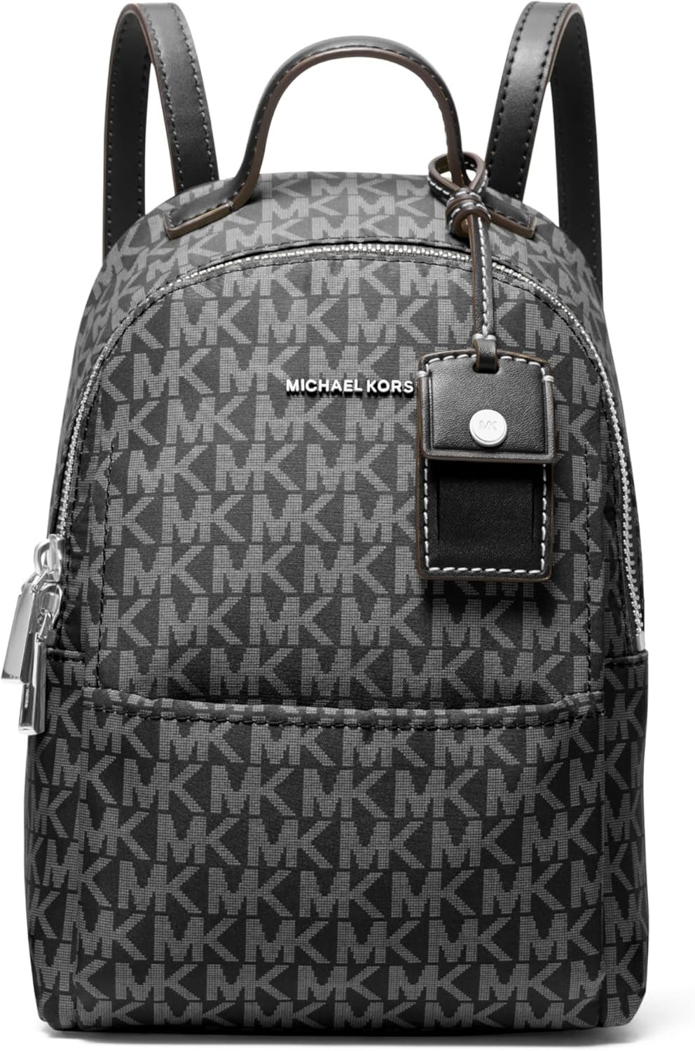 Michael Kors Sable Extra Small Covertible Messenger Backpack