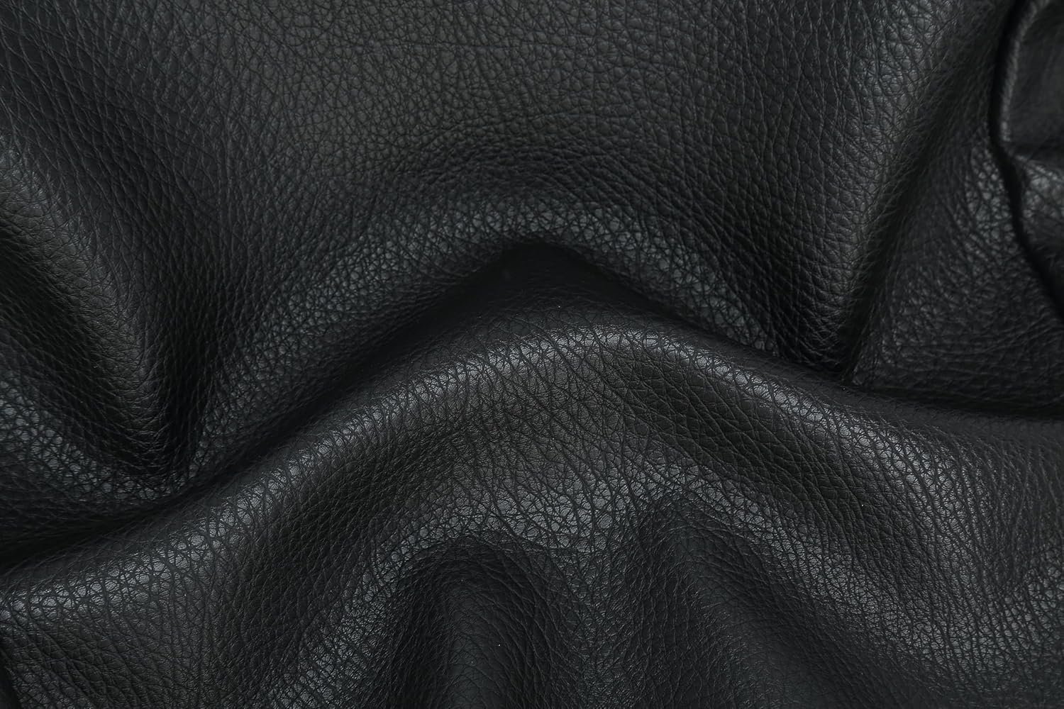 Dreubea Large Leather Tote Bag for Women - Big Work Bag, Spacious Minimalist Handbag, Tote Handbag for Office - Image 2