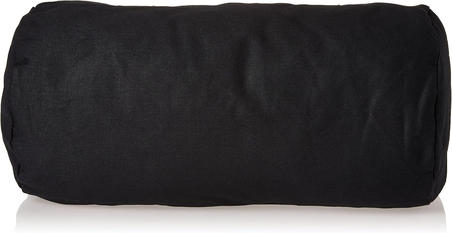 Tommy Hilfiger mens Ardin Duffle Bag, Th Deep Black, One Size US - Image 4