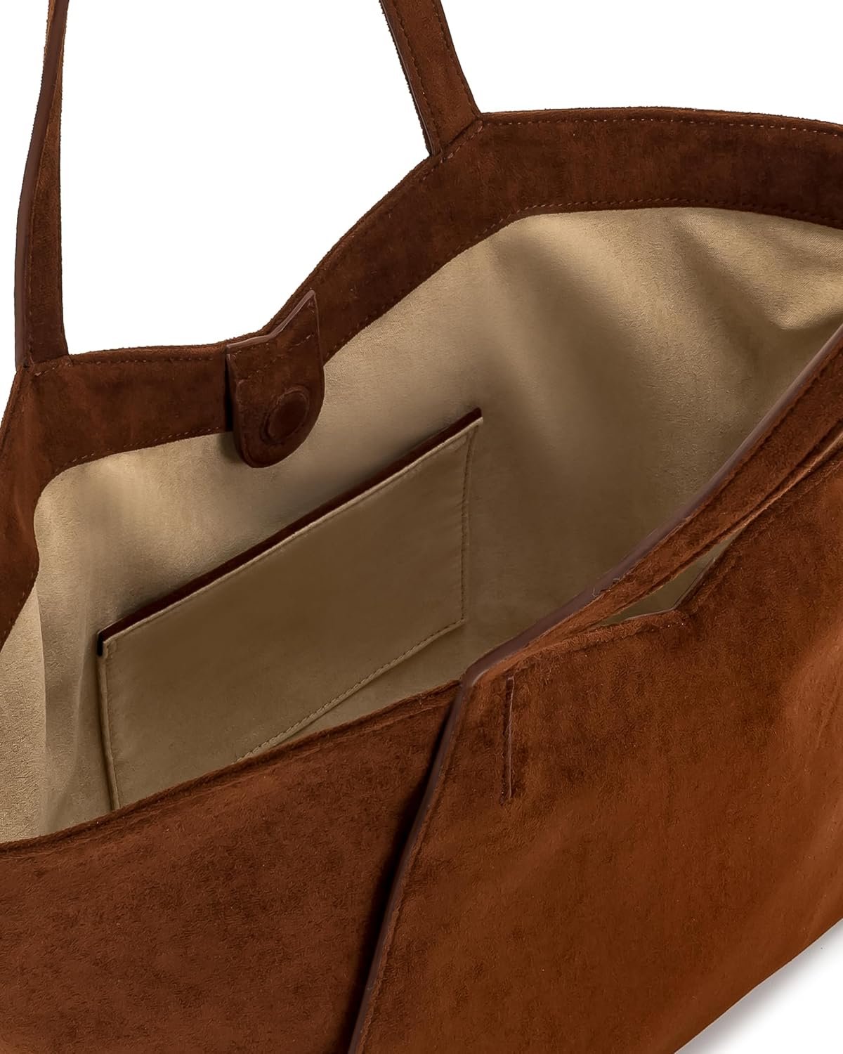 JW PEI Women's Kiana Large Capacity Tote Bag - Image 6