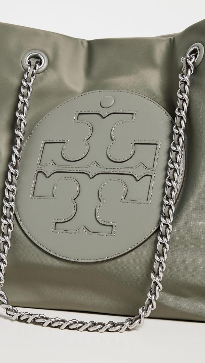 Tory Burch Women's Ella Chain Tote - Image 5