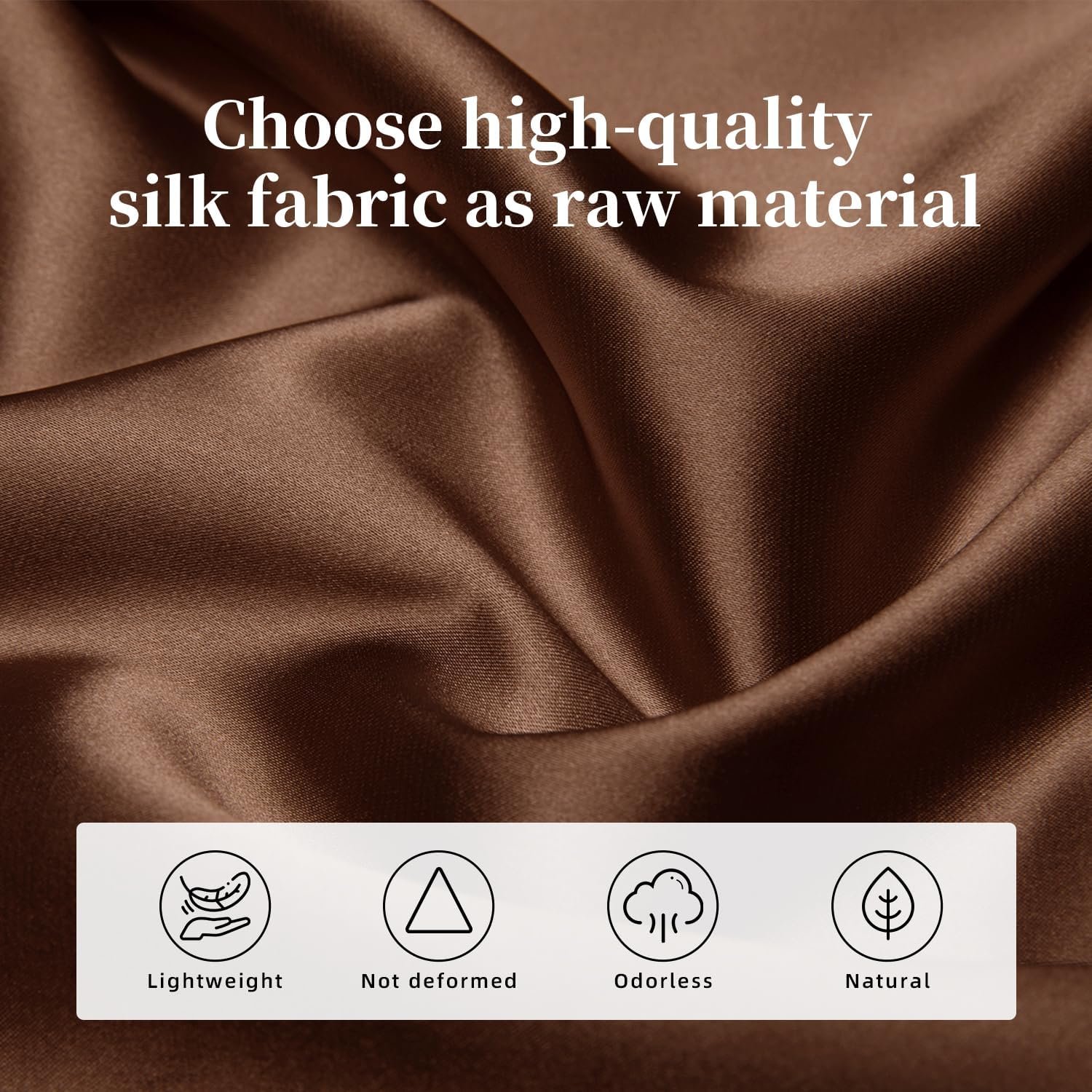 Organizer Insert for Onthego MM, Satin Purse Organizer for Luxury Bag, Lightweight and Soft Purse Dividers for Woman Handbags, Multiple Pockets with Organized Capacity (Gold, MM) - Image 3